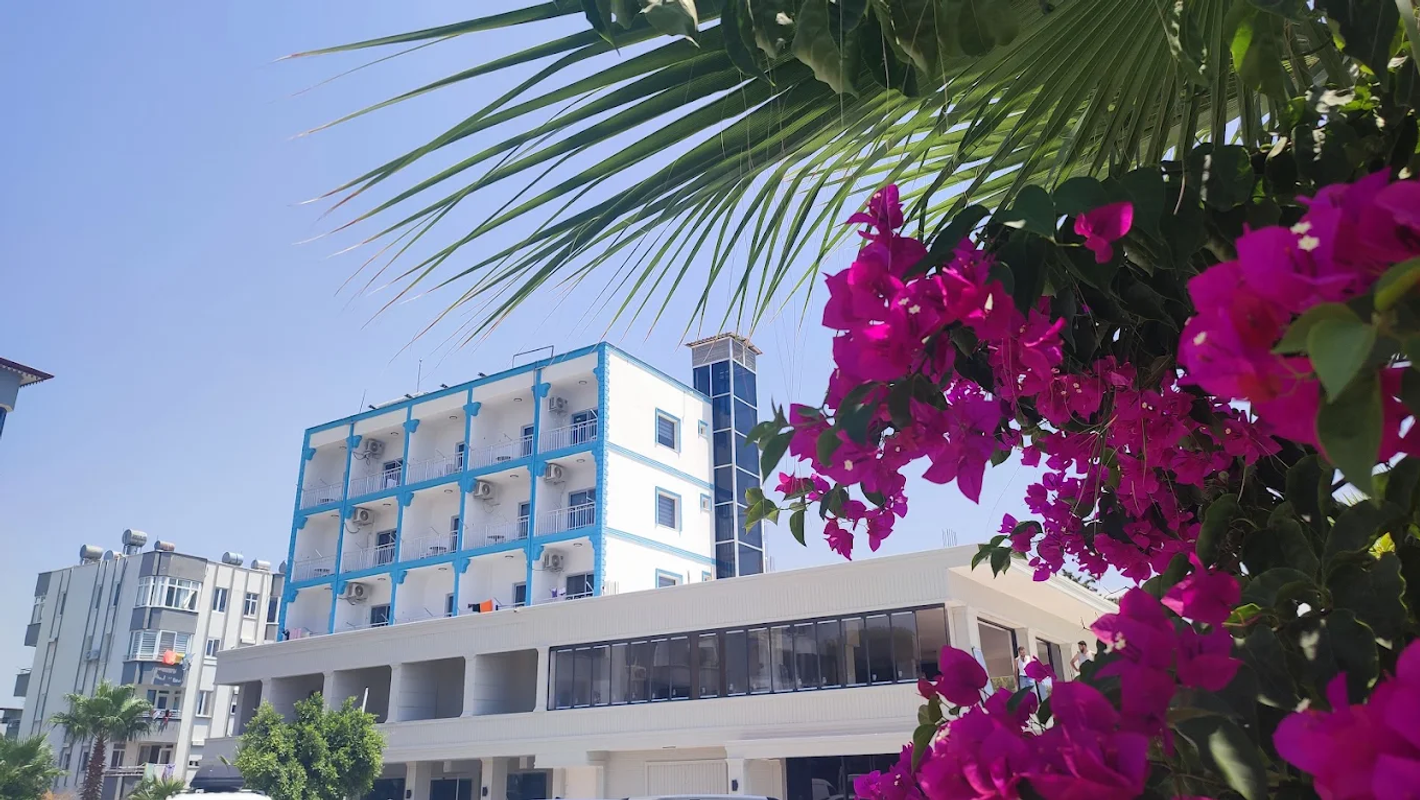 Anamur Öğretmenevi ve Akşam Sanat Okulu fotoğrafı
