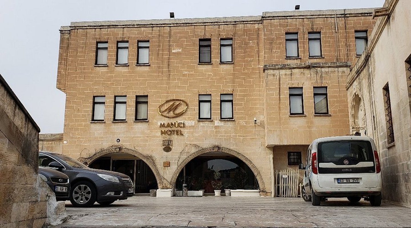 Adıyaman Gölbaşı Öğretmenevi ve Akşam Sanat Okulu fotoğrafı
