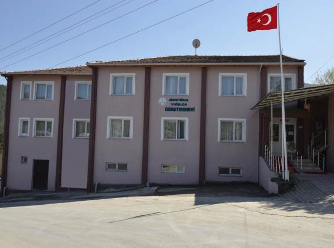 Yığılca Öğretmenevi ve Akşam Sanat Okulu Müdürlüğü fotoğrafı