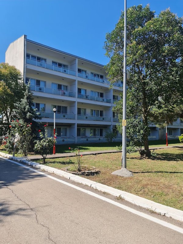 Özel Eğitim Merkezi Komutanlığı (Yalova Orduevi) fotoğrafı