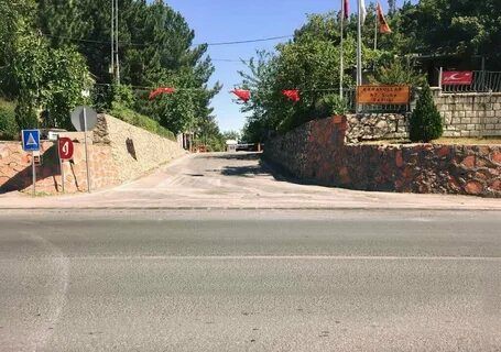 Adıyaman Karayolları Misafirhanesi dış cephe veya tesis görseli