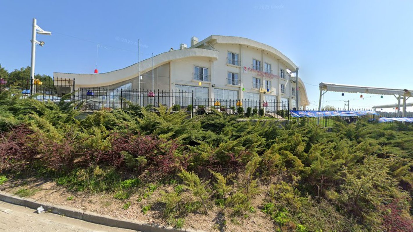Pelitözü Gölpark Misafirhanesi fotoğrafı