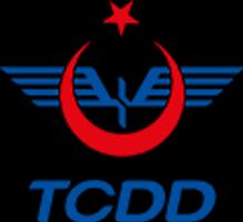 TCDD logo