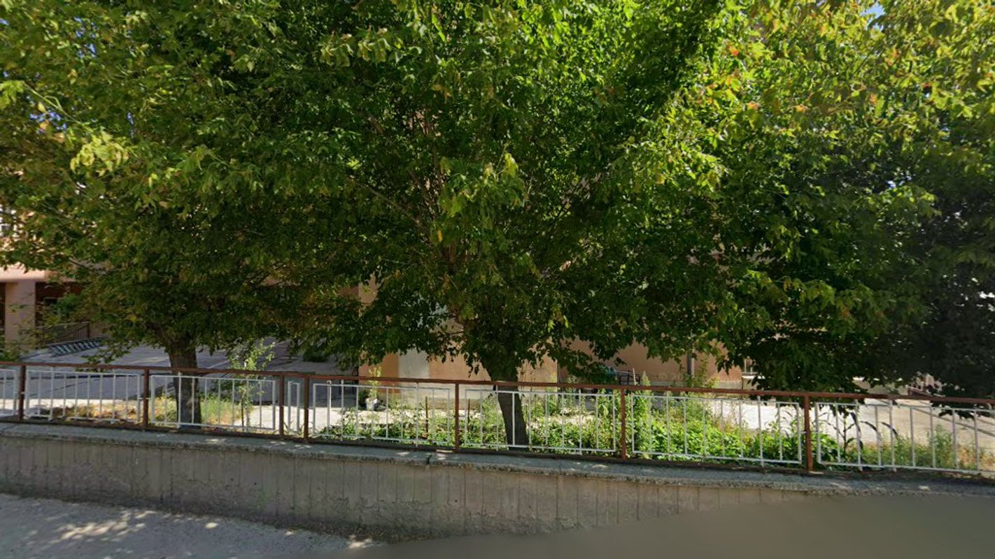 Osmancık Öğretmenevi ve Akşam Sanat Okulu fotoğrafı