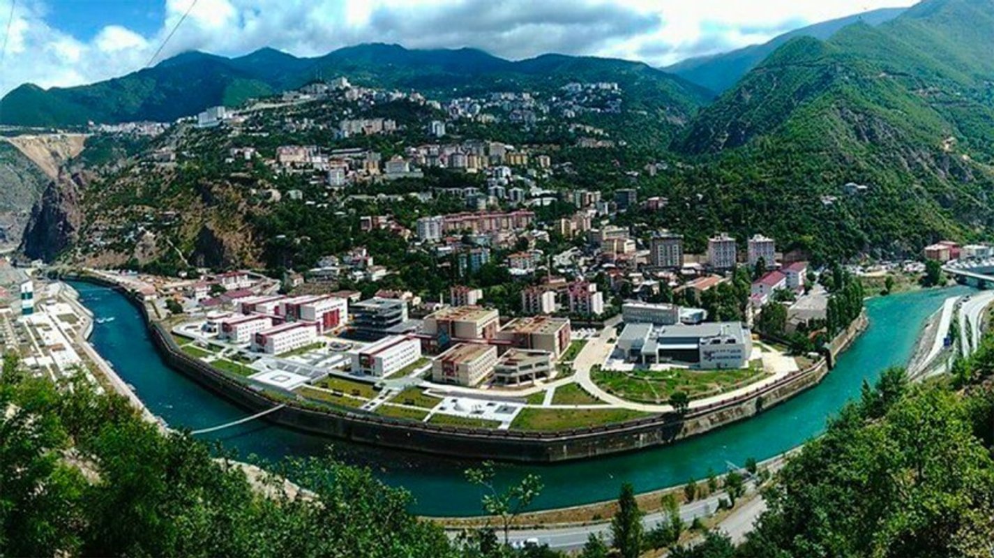 Artvin Astsubay Orduevi fotoğrafı