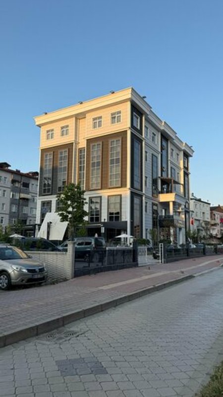 Kumluca Öğretmenevi ve Akşam Sanat Okulu fotoğrafı