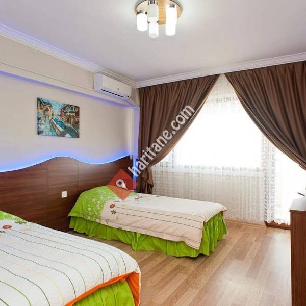 Foça Yenifoça Öğretmenevi dış cephe veya tesis görseli