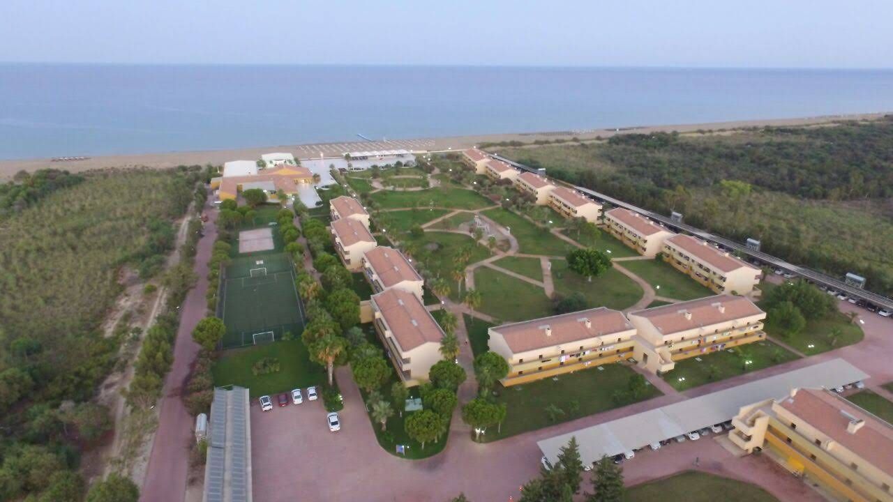 Yol-İş Sendikası Kapızlı Sosyal Tesisleri dış cephe veya tesis görseli