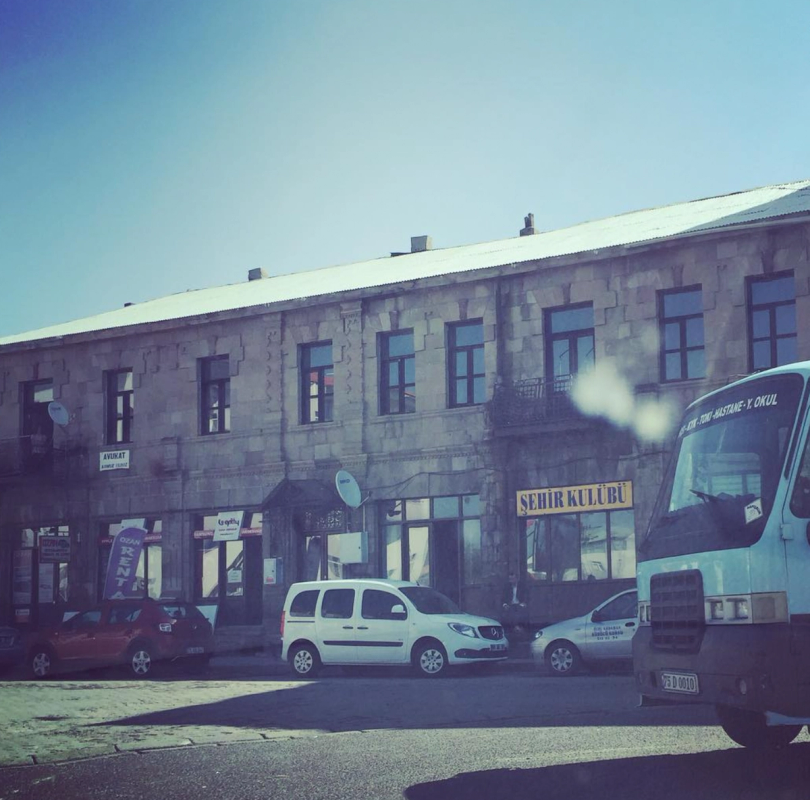 Ardahan Askeri Gazinosu fotoğrafı
