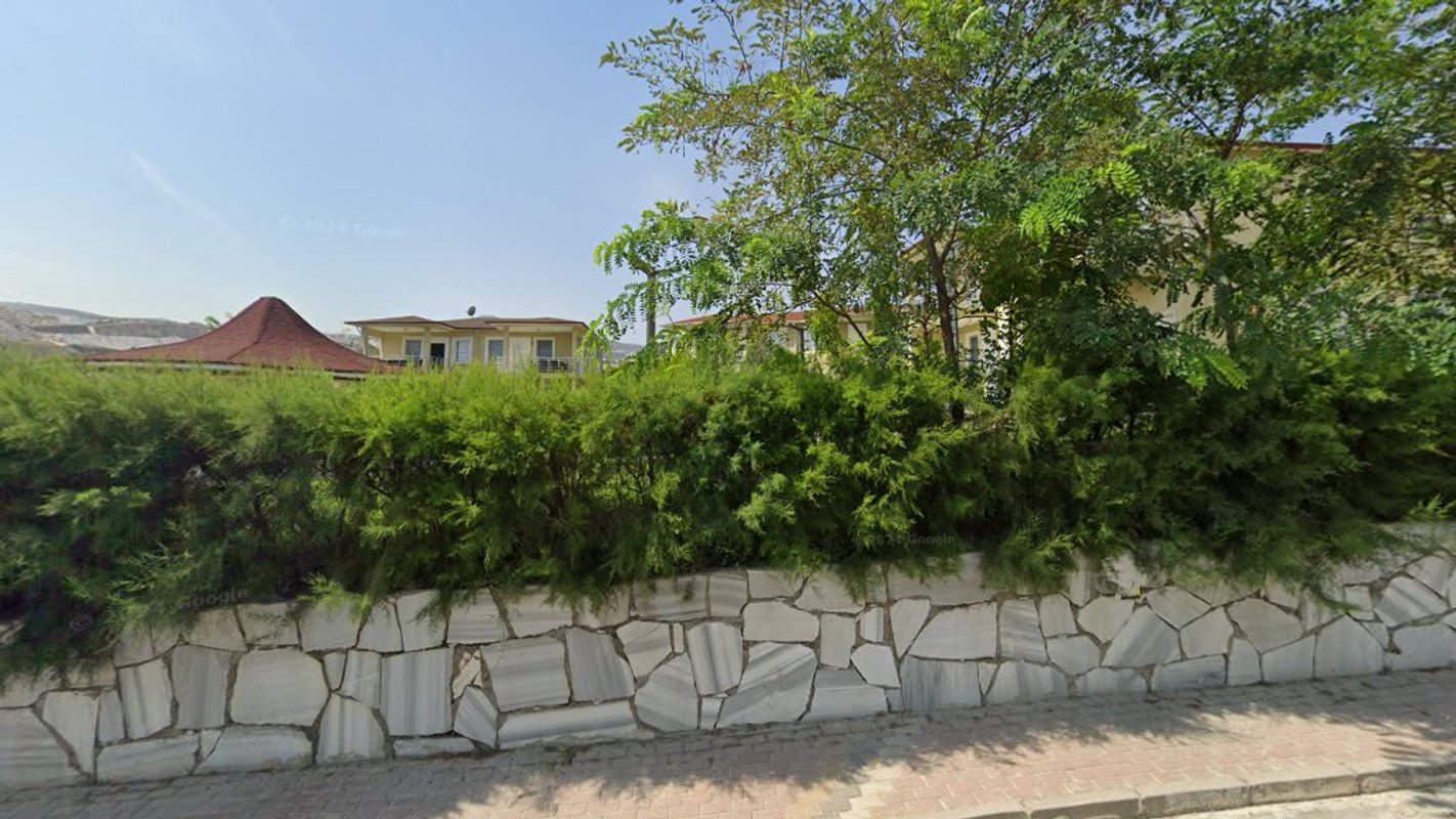 Marmara Adası Saraylar Belediyesi Sosyal Tesisleri fotoğrafı