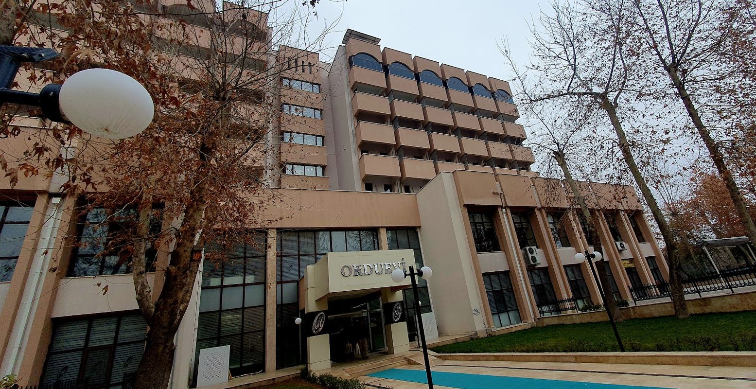 Malatya Orduevi fotoğrafı