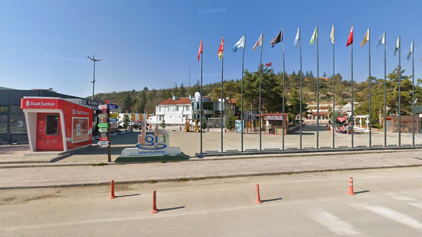 Ilgın Belediyesi Termal Tesisleri ve Kaplıcaları fotoğrafı