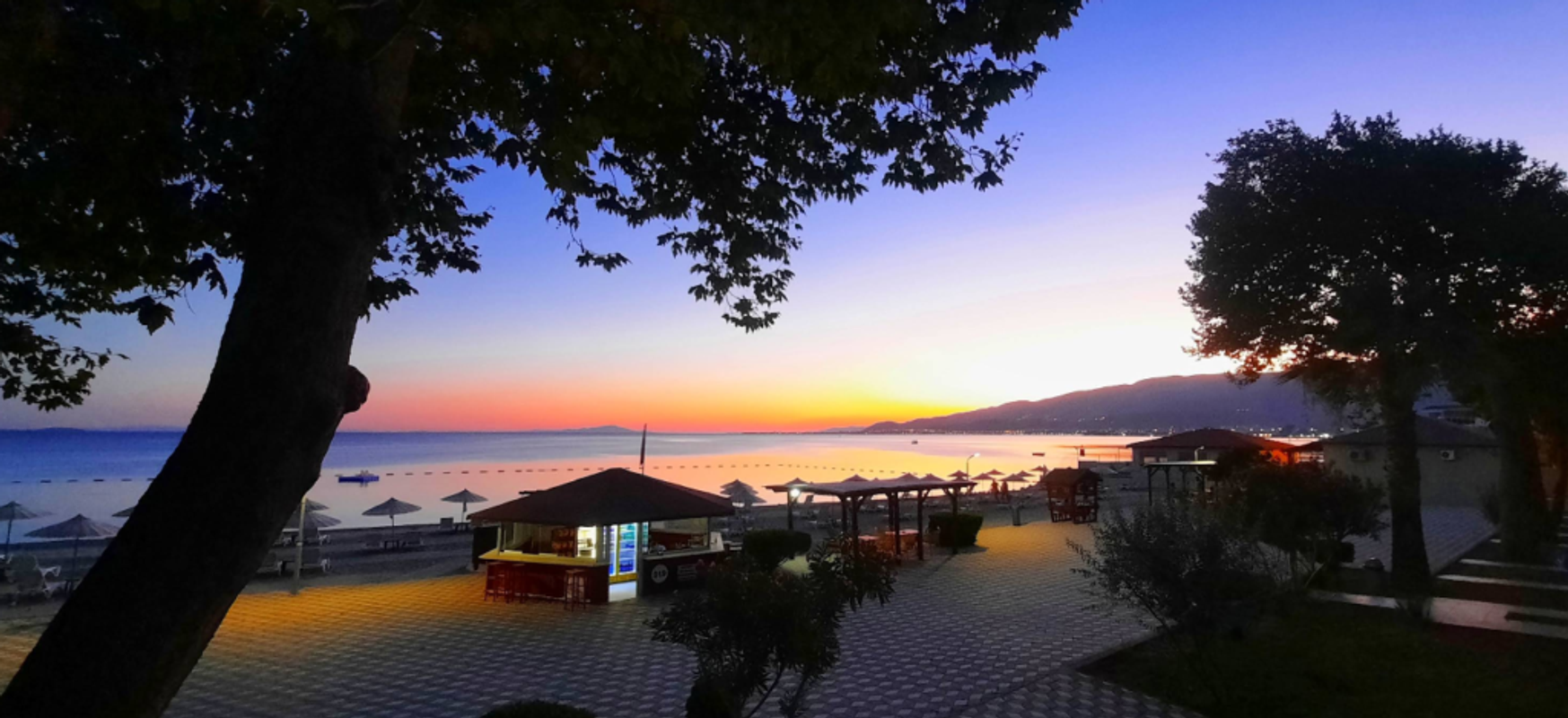 Akçay Özel Eğitim Merkezi (Askeri Kamp) fotoğrafı