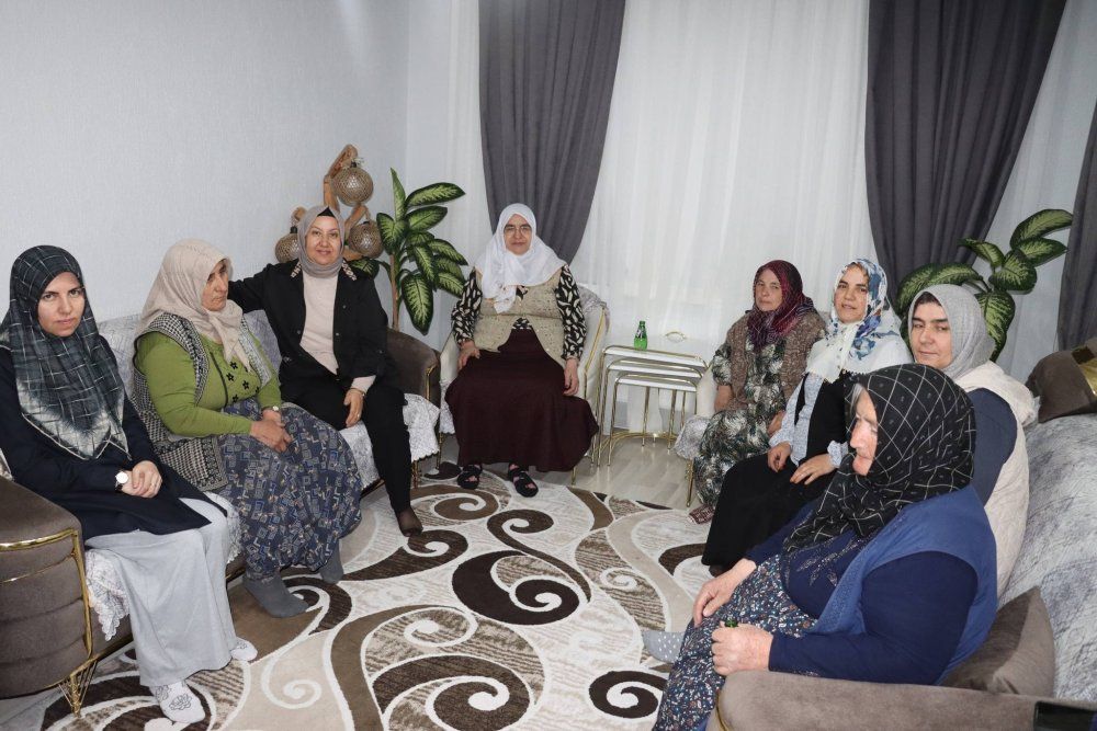 İscehisar Öğretmenevi dış cephe veya tesis görseli