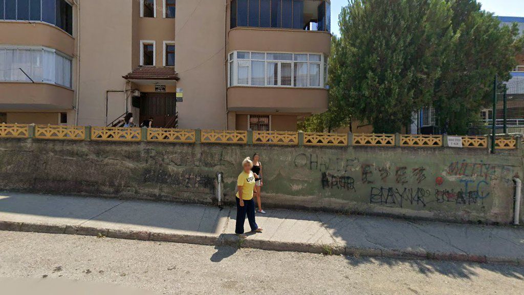 Safranbolu Meslek Yüksekokulu Uygulama Konukevi dış cephe veya tesis görseli