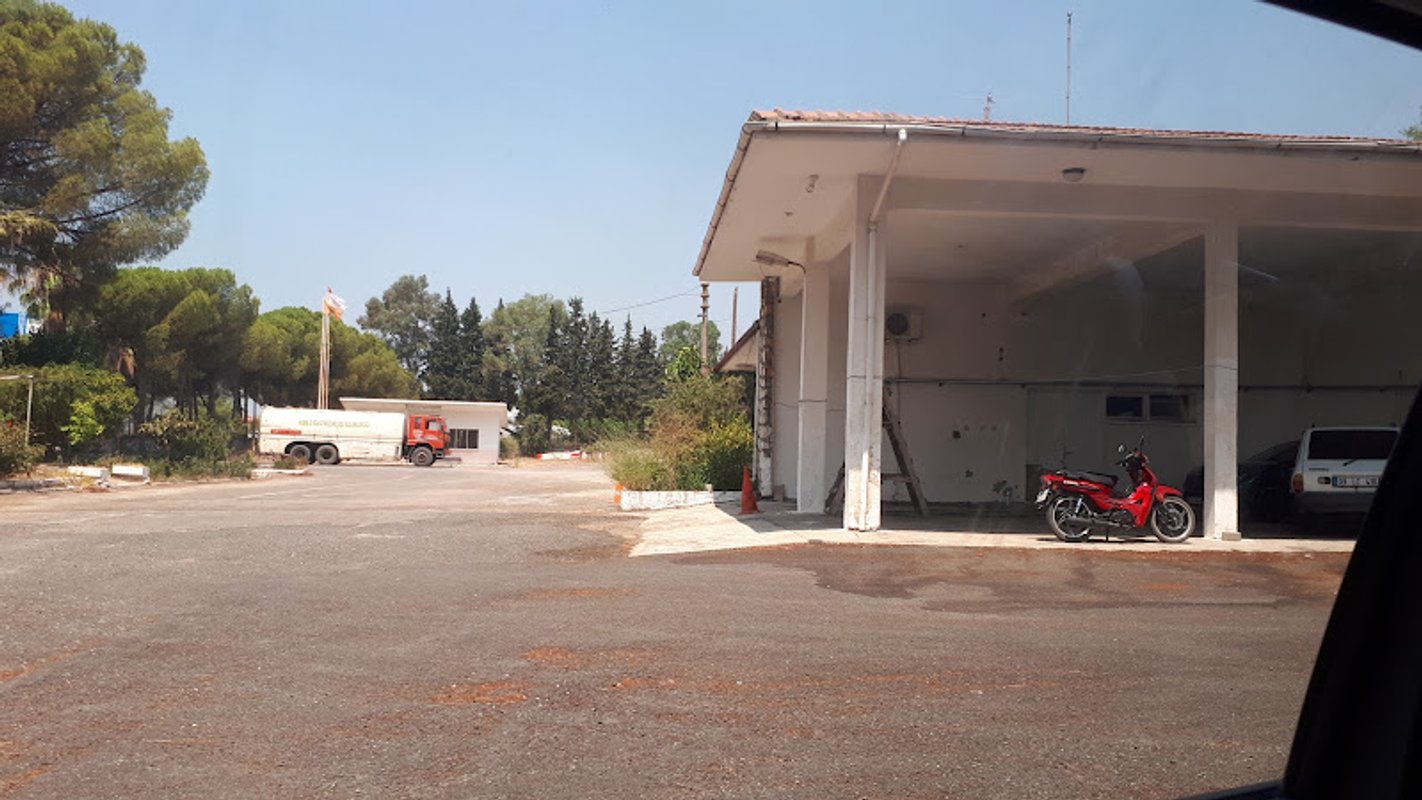 Köyceğiz Karayolları Bakım Evi fotoğrafı