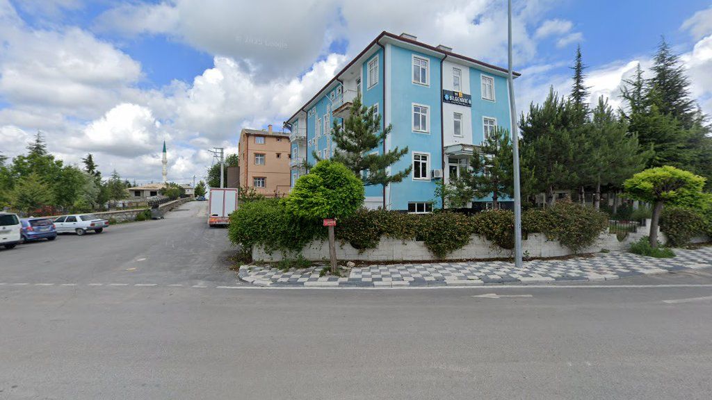 Kadınhanı Öğretmenevi ve Akşam Sanat okulu Müdürlüğü dış cephe veya tesis görseli