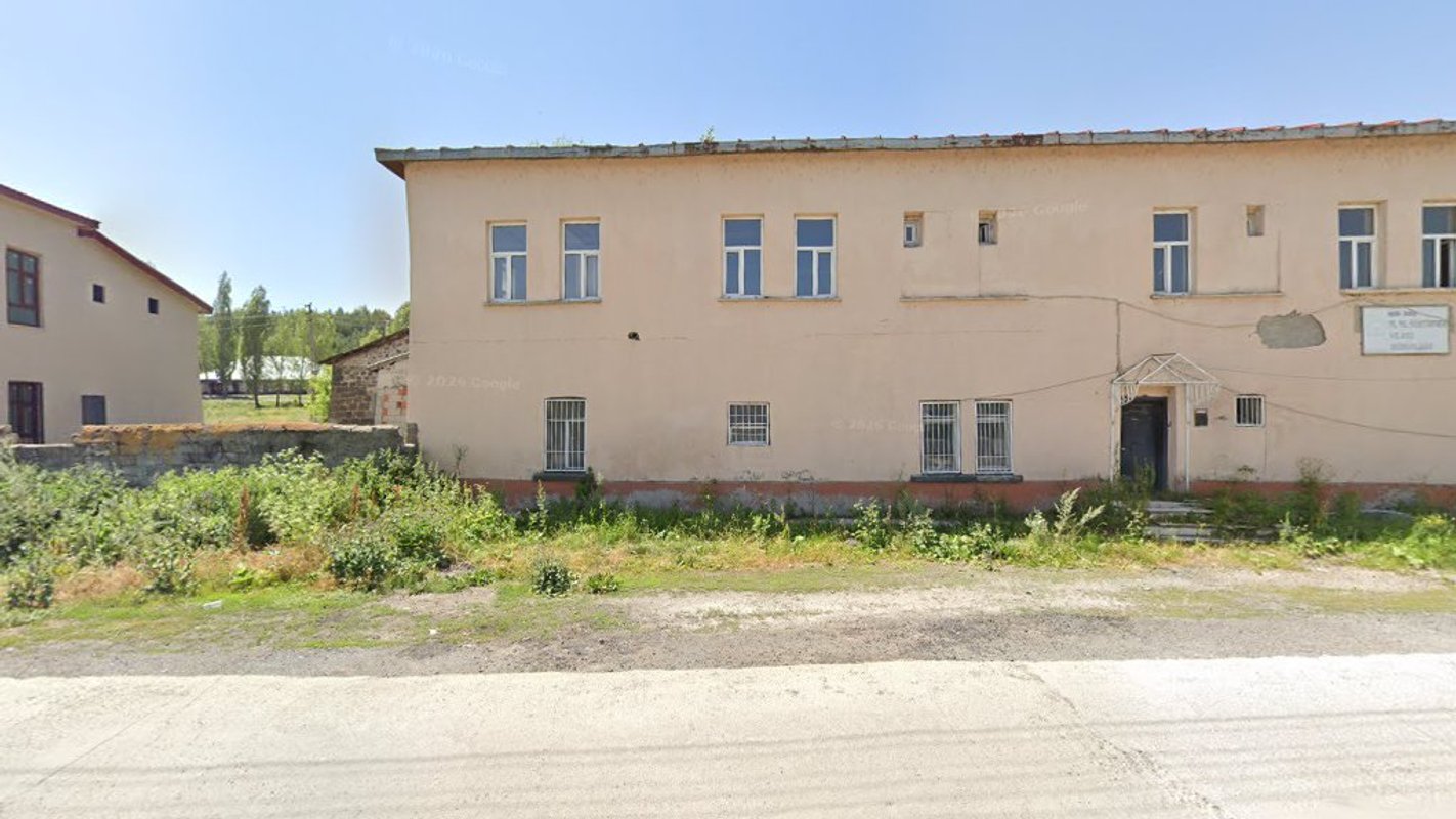 Susuz Öğretmenevi fotoğrafı
