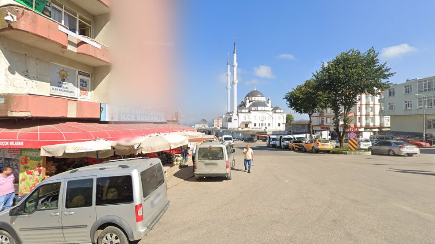 Çaybaşı Öğretmenevi ve Akşam Sanat Okulu fotoğrafı