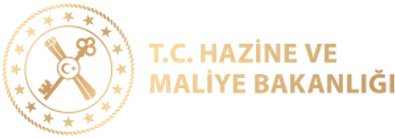 Hazine ve Maliye Bakanlığı logo