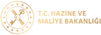 Hazine ve Maliye Bakanlığı logo