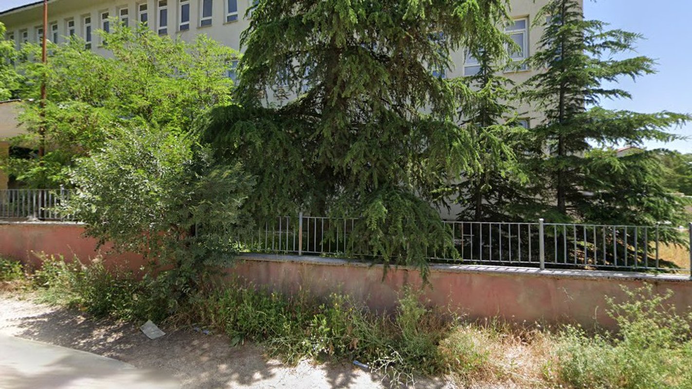 Mazgirt Öğretmenevi fotoğrafı