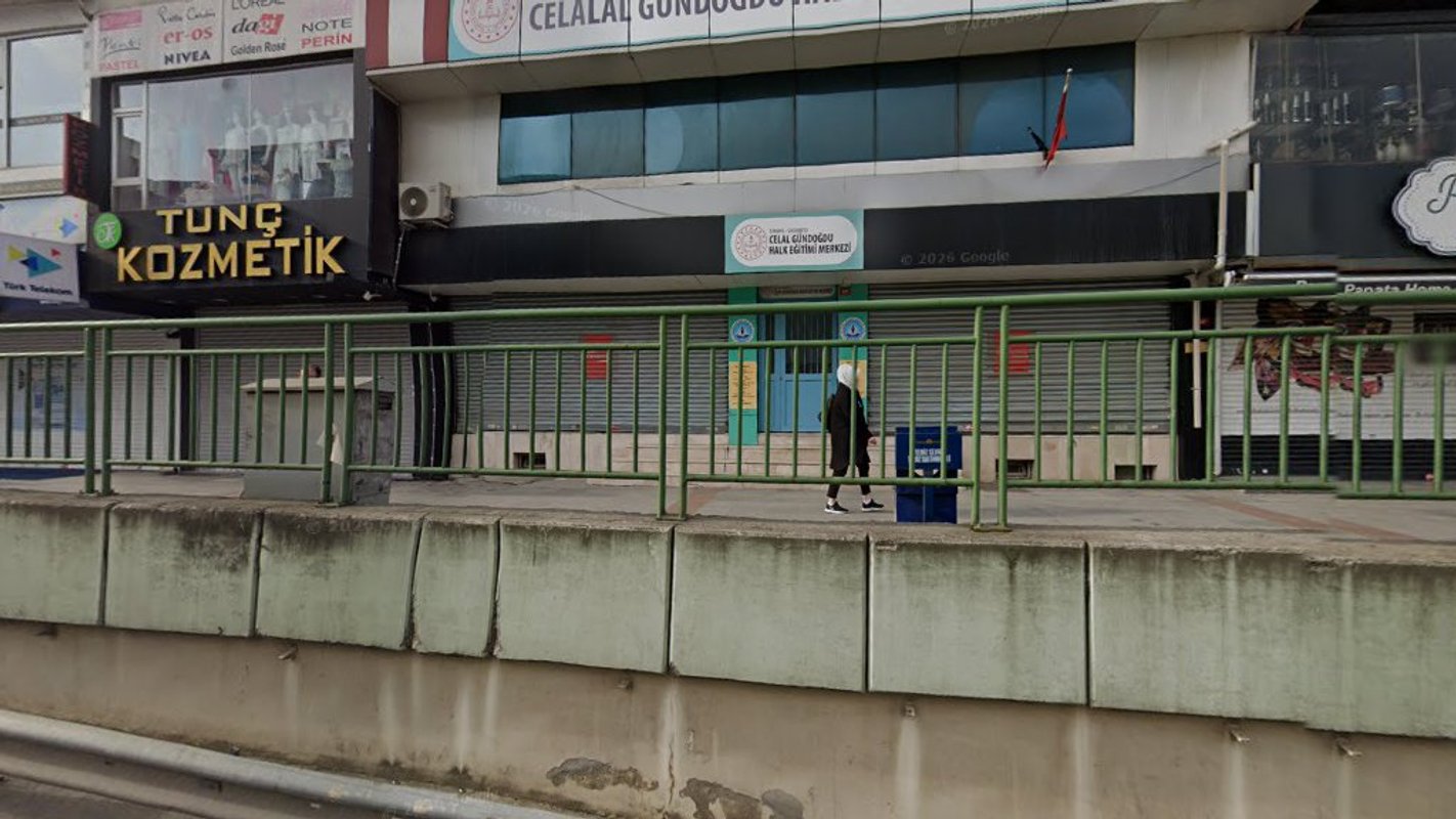 Sultanbeyli Öğretmen Lokali fotoğrafı